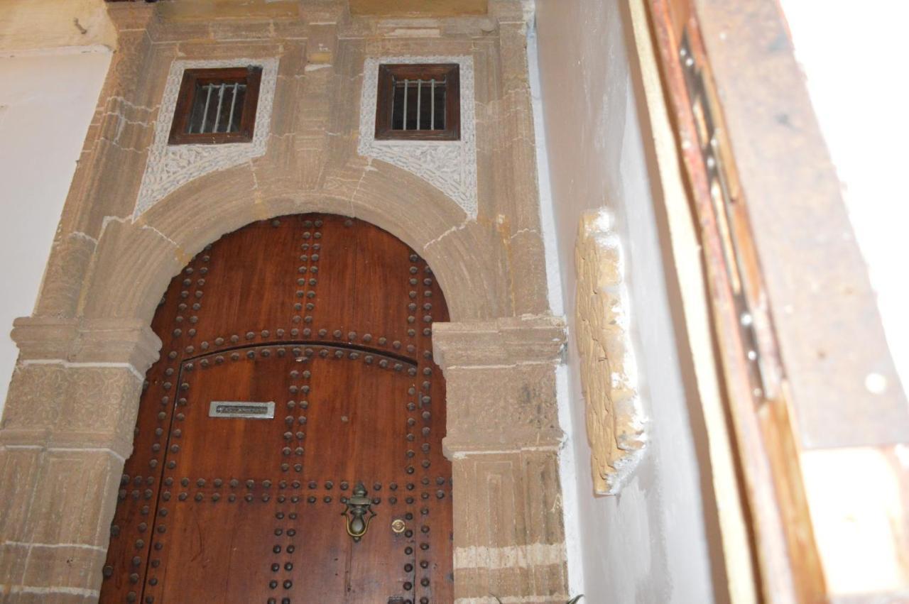 Riad Kasbah Rabat Dış mekan fotoğraf