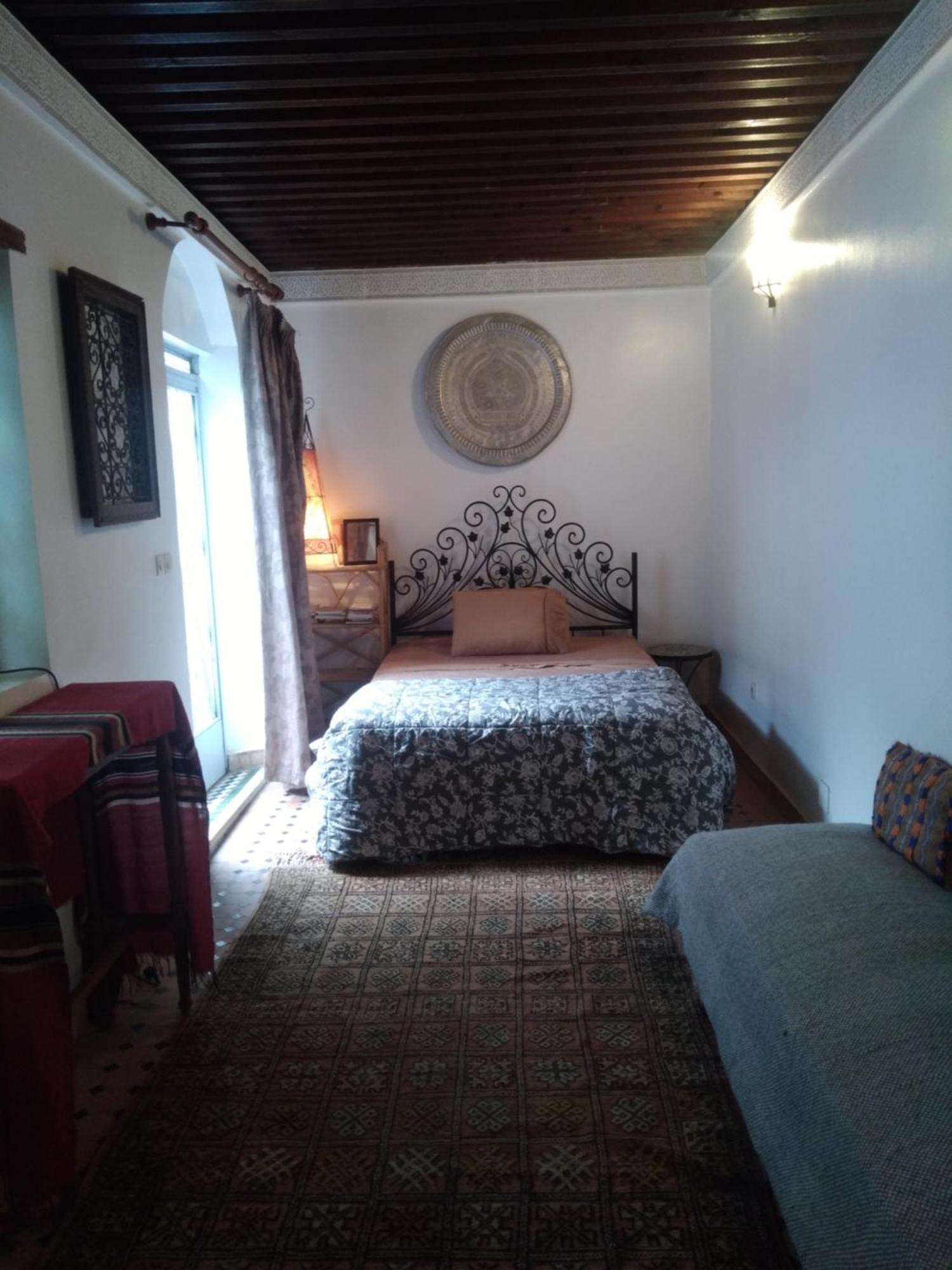 Riad Kasbah Rabat Oda fotoğraf